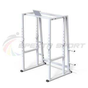 Купить Стойка для приседаний под штангу Spektr Sport мод. LIFT 1 в Камбарке 