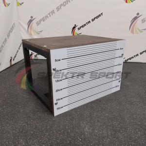 Купить Скамья для измерения гибкости мобильная в Камбарке 