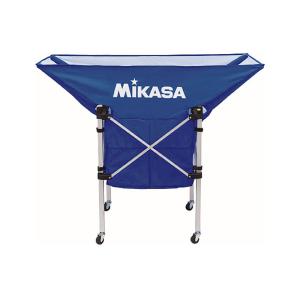 Купить Корзинка для мячей Mikasa AC-BC210 в Камбарке 