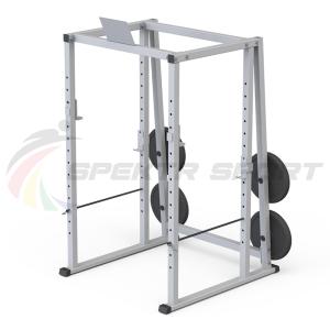 Купить Стойка для приседаний под штангу Spektr Sport мод. LIFT 2 в Камбарке 