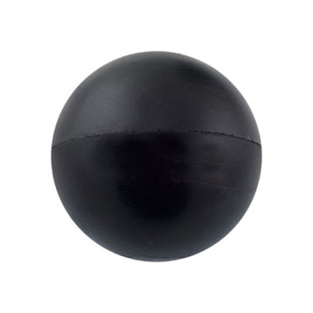 Купить Мяч для метания резиновый 150 гр в Камбарке 